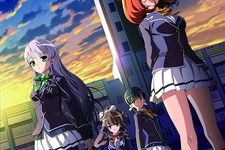 ADV原作のTVアニメ「失われた未来を求めて」10月スタート、キービジュアルも公開 画像