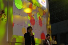 【TGS2008】反省会もアリ『ゲームセンターCX 有野の挑戦状2』発売記念イベント 画像
