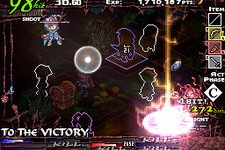 DS『ナイツ・イン・ザ・ナイトメア』、完全攻略本が11/14に発売決定 画像