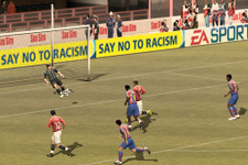 自動マッチング機能採用『FIFA Online 2』オープンサービス始動 画像