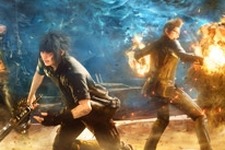 2月20日20時より『FF15』体験版の詳細を解説する生放送が実施、世界初公開の情報も 画像