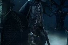 海外レビューハイスコア『Bloodborne』 画像