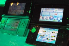 『キルカ・ドライブ』3DSで楽しむスピーディーなノンストップカードゲームをプレイ！ 画像