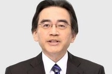 任天堂の岩田聡社長が逝去、胆管腫瘍のため 画像