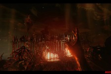 “地獄”が舞台のサバイバルホラー『Sacred Agony』が不気味で、グロテスクで、おぞましい 画像