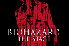 舞台「バイオハザード」10月22日公演、タイラー、ピアーズ、クリス、レベッカなどのキャストも判明 画像