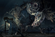 【TGS2015】弓型新武器も体験！『Bloodborne The Old Hunters』ハンズオン ― 古の狩人たちの物語 画像