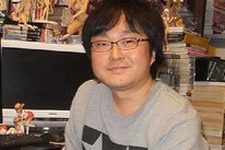 『閃乱カグラ』の爆乳Pこと高木謙一郎、「オリジナルタイトルを今月発表」と報告 画像