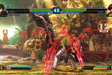 【PS3 DL販売ランキング】『KOF XIV』発売記念セールで『XIII』が3位ランクイン、『Goat Simulator』2位浮上（10/21） 画像