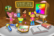 『カラオケJOYSOUND Wii』新作2本10月8日発売！「演歌・歌謡曲編」＆「デュエット曲編」 画像