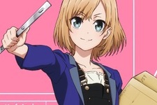 TVアニメ「SHIROBAKO」一挙放送決定…1月よりTOKYO MXとBSフジで 画像