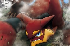 「ポケモン・ザ・ムービーXY&Z」7月16日公開、幻のポケモン・ボルケニオンが登場 画像