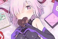 『Fate/Grand Order』2月10日からバレンタインイベント開催！「ネロ・クラウディウス」や限定概念礼装が登場 画像