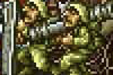 『METAL SLUG ATTACK』配信開始！育成したユニットで世界中のプレイヤーとバトルも 画像