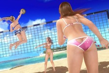 欧米未発売の『DOA Xtreme 3』が香港通販で爆売れ、英語字幕に需要が集中 画像