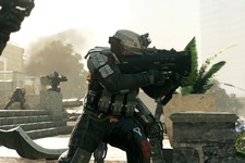 シリーズ最新作『CoD: Infinite Warfare』11月発売！宇宙戦闘や巨大人型メカも確認 画像
