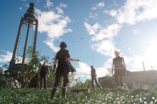 スクウェア・エニックス、「E3 2016」の配信スケジュールを公開…『FFXV』や『ニーア オトマタ』など 画像