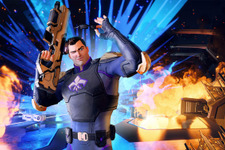 【E3 2016】『Agents of Mayhem』ハンズオンプレビュー―『セインツロウ』は死んでいない！ 画像