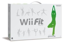 『Wii Fit』が負傷兵を救う ― 脳外傷のリハビリに高い効果 画像