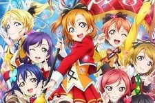 劇場版「ラブライブ！」2017年1月3日17時よりEテレで放送決定、地上波での放送は初 画像