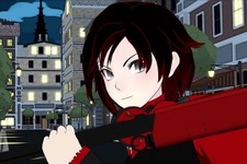 CGアニメ「RWBY」がいよいよ地上波に！ TOKYO MXで7月7日よりスタート 画像