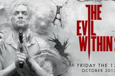 【E3 2017】『The Evil Within 2（サイコブレイク2）』発表！―10月13日金曜日に海外発売 画像