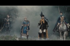 『ファイアーエムブレム ヒーローズ』ハイクオリティな実写映像が公開！―漆黒の騎士による大迫力の殺陣も 画像