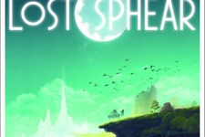 『LOST SPHEAR』サントラのトラックリスト公開！購入特典も明らかに 画像