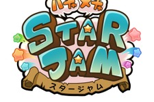 『ハチャメチャSTARJAM』auゲームにて先行配信が開始！「Team STARJAM」が贈るリアルタイム3DACT 画像