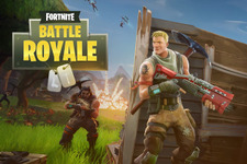 『Fortnite Battle Royale』プレイヤー数が2000万人の大台突破、記念映像も配信 画像