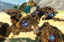 【昨日のまとめ】『ゼルダの伝説 BotW』DLC「英傑たちの詩」配信、フロム・ソフトウェアが新作ティーザー公開、GOTYは『ゼルダの伝説 BotW』…など(12/8) 画像