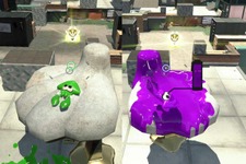 『スプラトゥーン2』Ver.2.1.0ではステージに大きな変化があった！詳細＆バトルで重要なポイントをチェック 画像