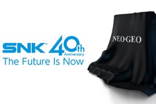 SNK、“新たなゲーム機”の登場を予告！ NEOGEOの人気タイトルを収録 画像