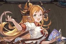 『グラブル』メガネの君に、恋してる―魔王から名探偵まで、メガネキャラ12選 画像