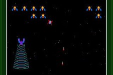 バンダイナムコ、iPhone/iPod touch向けに『Galaga REMIX』を販売開始！ 画像