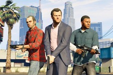 『GTA V』全部入りの「プレミアム・オンラインエディション」PS4版が国内発売決定―犯罪の第一歩はここから 画像