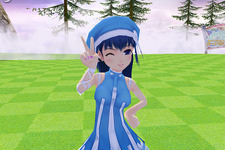 PSP版『ファンタジーゴルフ パンヤ ポータブル』発売記念：ミッションクリアでクラブ進呈 画像