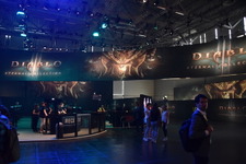 スイッチ版『Diablo III: Eternal Collection』を会場でプレイ！Blizzardの妥協ない移植をそこに見た【gamescom 2018】 画像