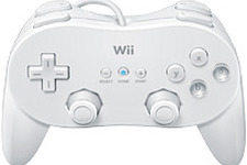 「バーチャルコンソール」「Wiiウェア」11月4日配信開始タイトル 画像