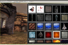 【E3 2009】Epic、Unreal Engine 3の最新機能をE3で公開 画像