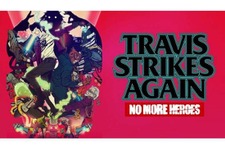 『トラヴィス ストライクス アゲイン ノーモア★ヒーローズ』来年1月18日に配信決定！ 追加コンテンツの展開も明らかに 画像