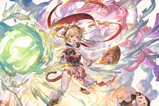 『グラブル』十二神将「アンチラ」が上限解放実装！ユーザーの間で話題に 画像