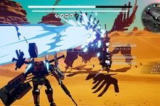 『DAEMON X MACHINA』プロトタイプオーダーズは“浮遊感”が楽しい！ 装備集め＆換装にもついついハマって再プレイ【プレイレポ】 画像