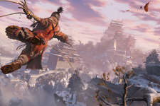 『SEKIRO: SHADOWS DIE TWICE』100名限定プレミアムイベント開催決定―非売品グッズプレゼントも 画像