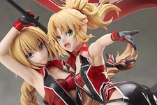 『Fate』1/7スケールフィギュア「ジャンヌ・ダルク＆モードレッド TYPE-MOON Racing ver.」予約受付スタート！ 画像