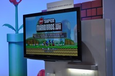 Wii「マリオ」のガイド機能は「パンドラの箱」－「ゼルダ」など他タイトルでも検討？ 画像
