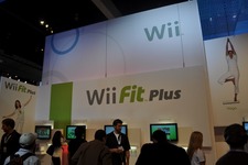 【E3 2009】トレーニングプラスで更に充実したトレーニングを『Wii Fit Plus』プレイレポート 画像