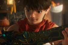 『ドラゴンクエスト ユア・ストーリー』キャスト陣による追加コメント公開！最新場面カットもお披露目 画像