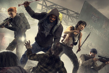 日本語PS4版『OVERKILL's The Walking Dead』が発売中止―発売元と協議続けるも 画像