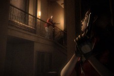 【E3 2009】コード:ベロニカの闇に迫る『バイオハザード/ダークサイド・クロニクルズ』最新トレイラーを掲載 画像